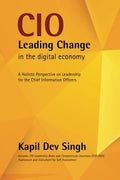 CIO LEADING CHANGE: in the digital economy