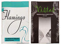 Ncert Textbooks In English For Class 12  Flamingo And Vistas  12074 &12075 202526 Edition