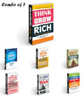 Classic Books for Financial Success and Personal Empowerment : Think & Grow Rich, The Art of War, How to Win Friends & More  Co