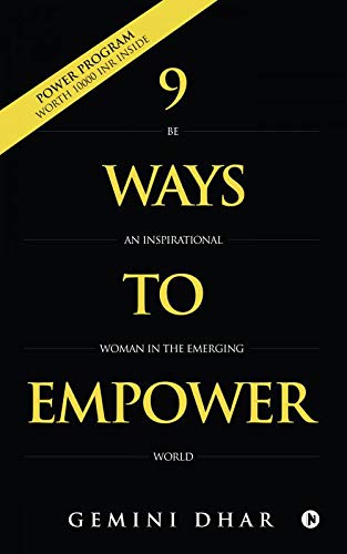 9 Ways To Empower
