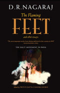 FLAMING FEET AND OTHER ESSAYS, THE