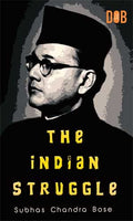 THE INDIAN STRUGGLE