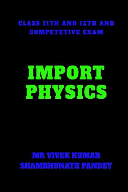 Import Physics : Change The World