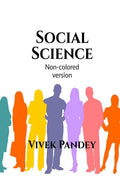 Social Science NonColoured Edition