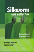 Silkworm Crop Protection: Concepts And Approaches