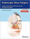 Endoscopic Sinus Surgery Anatomy, ThreeDimensional Reconstruction, and Surgical Technique