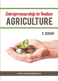 Entrepreneruship in Indian Agriculture