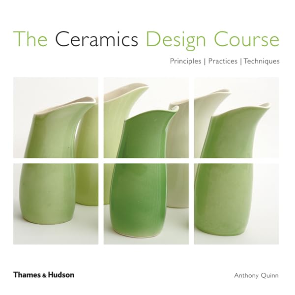 Ceramics Design Course /anglais