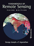FUNDAMENTALS OF REMOTE SENSING (3RD EDITION)