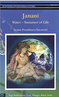 Janani: WalterSustainer of Life (Vol3)
