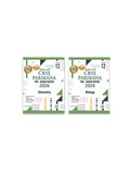 Together with CBSE Pariksha Class 12 PreBoard Papers Chemistry and Biology for 2026 Board exams | 3 Question Papers & Answer Bo