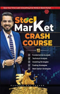 Stock Market Crash Course hb