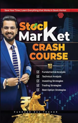 Stock Market Crash Course hb