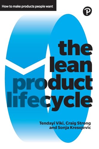 Lean Product Lifecycle, The