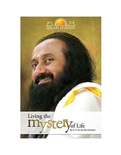 Living the Mystery of Life