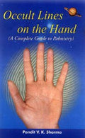 Occult Lines On The Hand