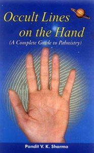 Occult Lines On The Hand