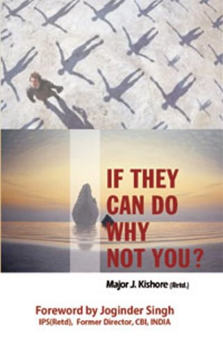If They Can do why not You?