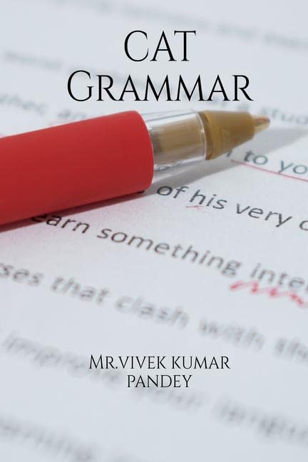 Cat  Grammar