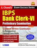 Ibps Cwe Clerical  Vi Guide (Preliminary Examination)