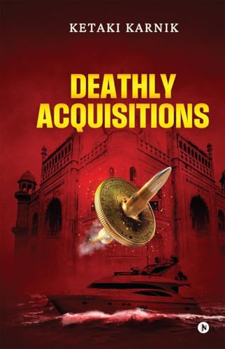 Deathly Acquisitions