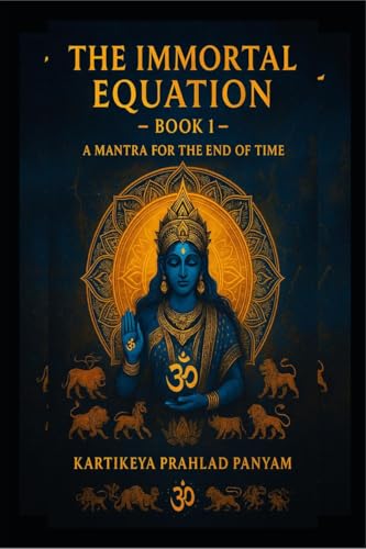 The Immortal Equation: A Mantra For The End Of Time