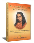 Scientific Healing Affirmations