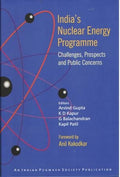 Indias Nuclear Energy Programme
