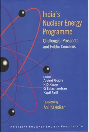Indias Nuclear Energy Programme