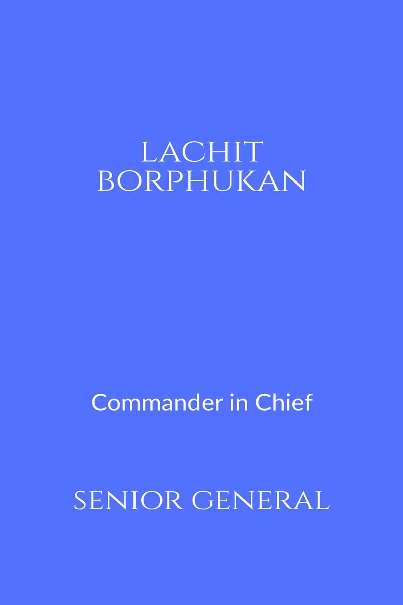 Lachit Borphukan