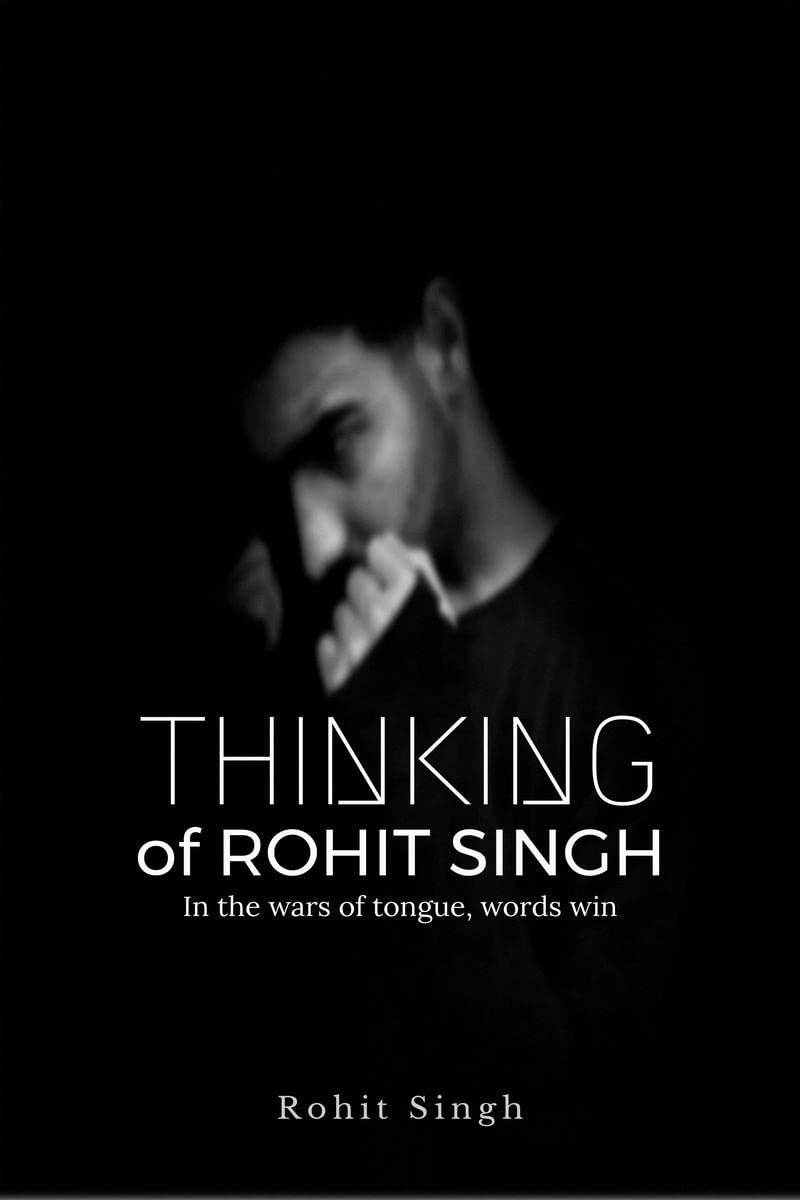 Thinking of Rohit: Beginning of Thinking