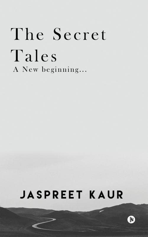 The Secret Tales: A New Beginning