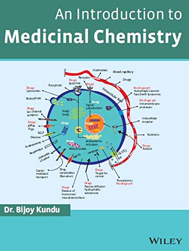 An Introduction To Medicinal Chemistry | E