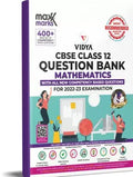 Maxx Marks Cbse Question Bank Mathematics Cla