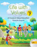Life with Values 7 (for 2021 Exam)