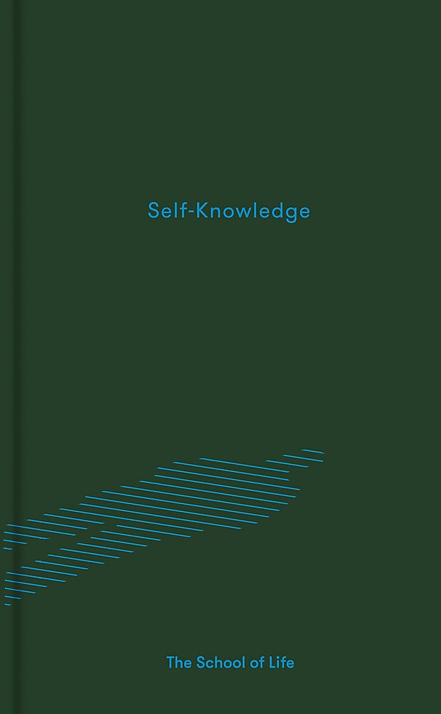 SelfKnowledge (Essay Books)