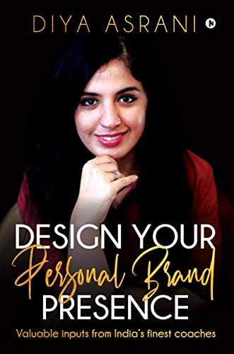 Design Your PERSONAL BRAND Presence