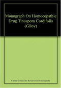 Monograph On Homoeopathic Drug Tinospora Cordifolia (Giloy)