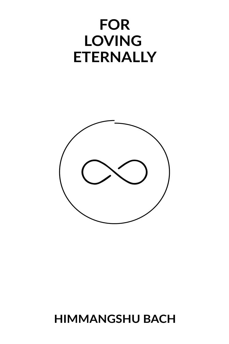 For Loving Eternally