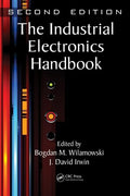 The Industrial Electronics Handbook  Five Volume Set (The Electrical Engineering Handbook)