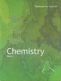 Chemistry Textbook Part  1 For Class _11