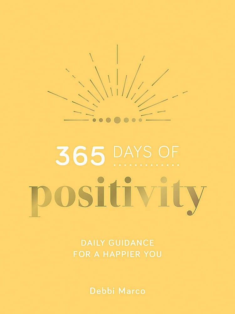 365 Days of Positivity