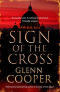 Sign Of The Cross (Cal Donovan Thrillers, 1)