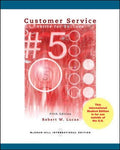 CUSTOMER SERVICE SKILLS FOR SUCCESS, 5TH EDITION
