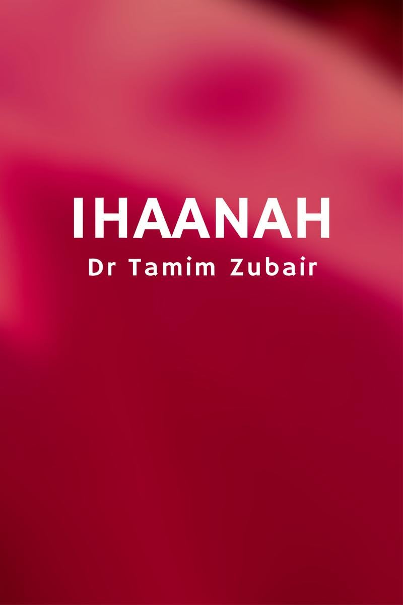 IHAANAH