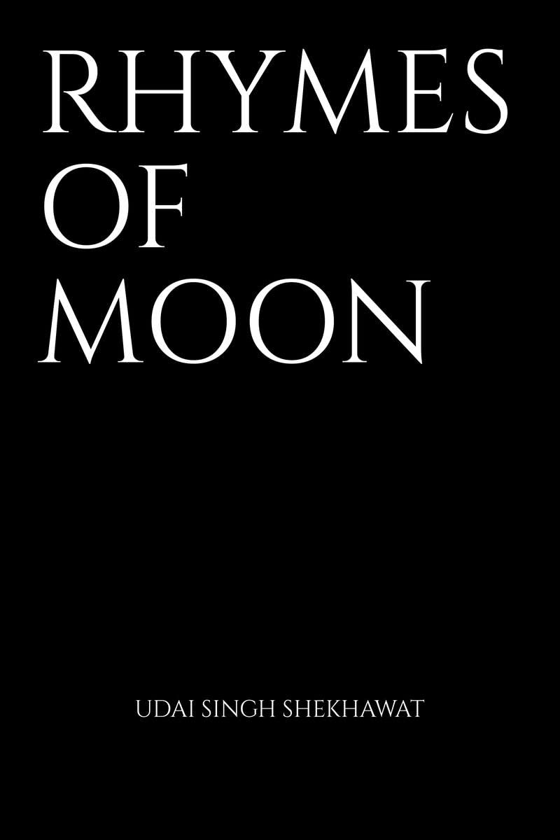 Rhymes Of Moon