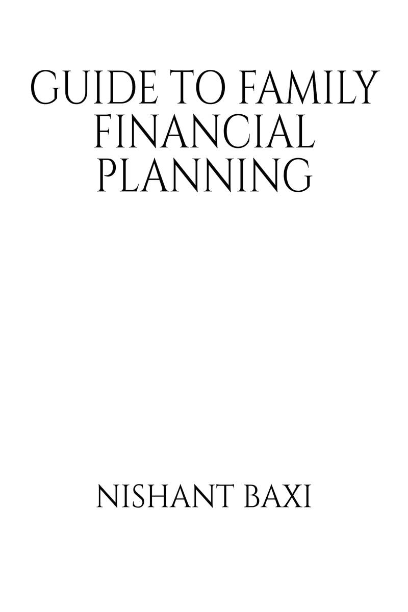 Guide To Family Financial Planning