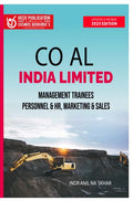 Coal India Limited (Management Trainees)