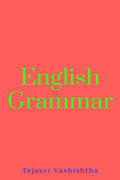 English Grammar
