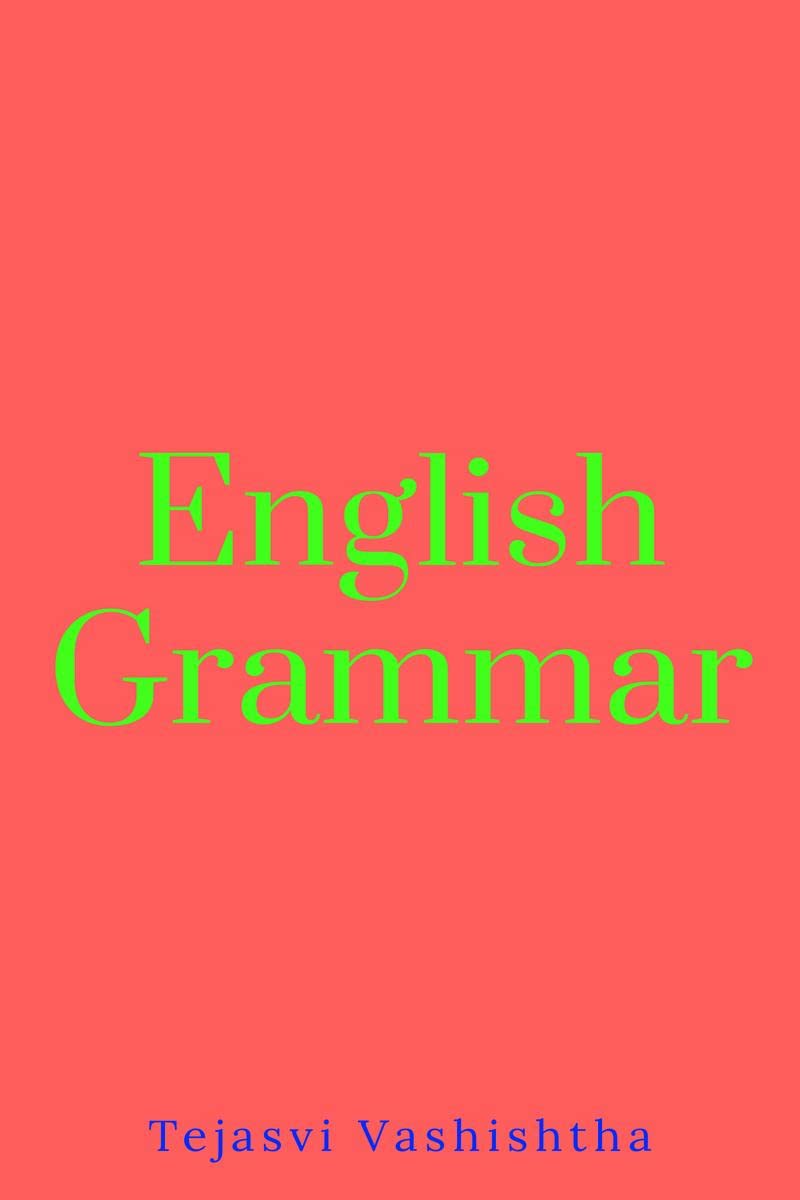 English Grammar